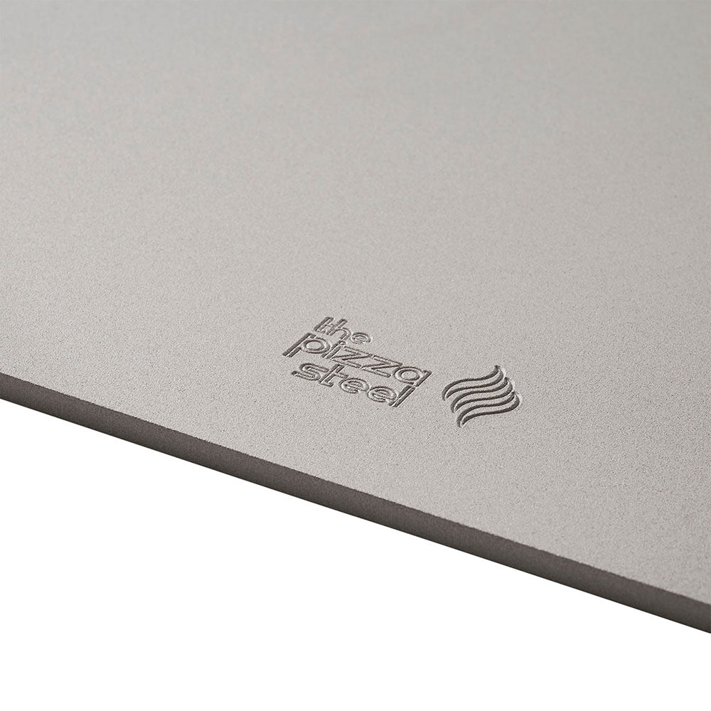 La oferta de Pizza Steel + pala